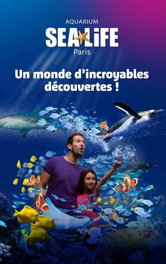6Personne,10Mn De Disney,30Mn De Paris,Parking Bussy-Saint-Georges Exteriör bild