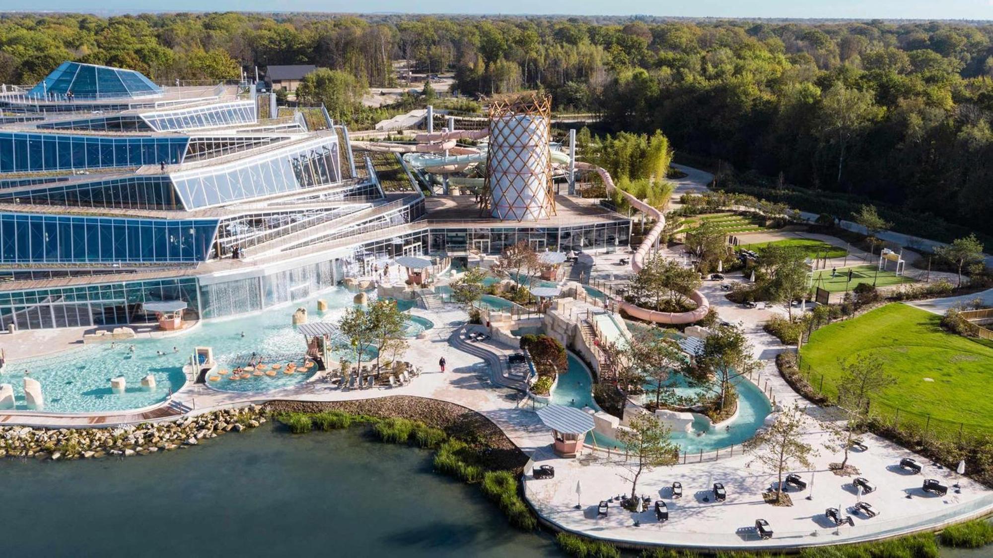 6Personne,10Mn De Disney,30Mn De Paris,Parking Bussy-Saint-Georges Exteriör bild