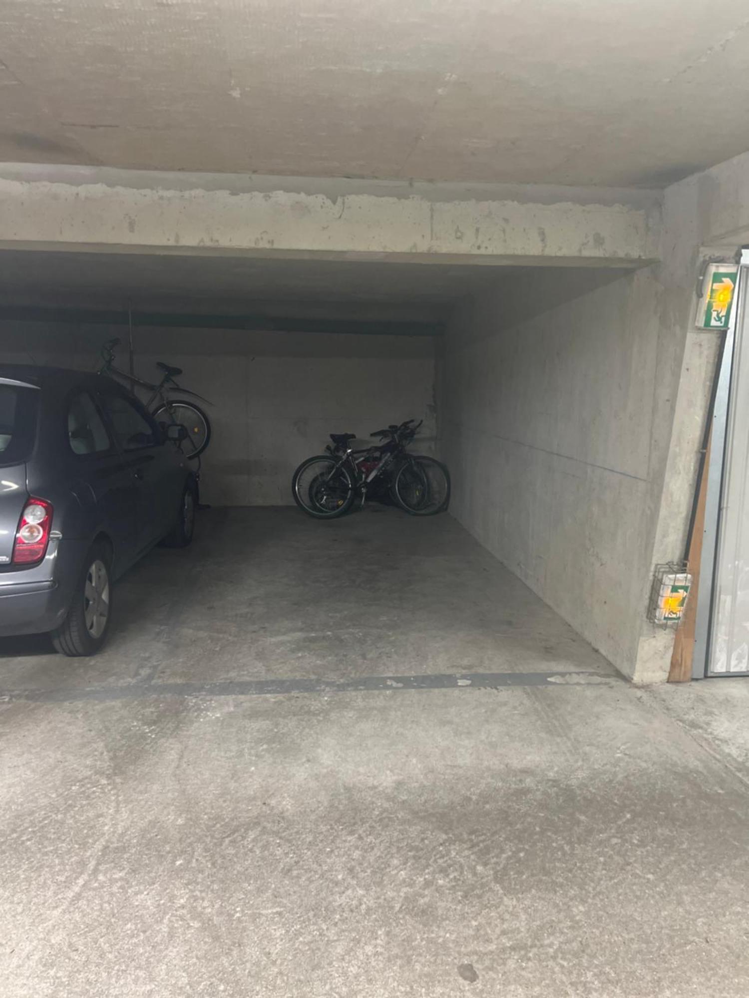 6Personne,10Mn De Disney,30Mn De Paris,Parking Bussy-Saint-Georges Exteriör bild